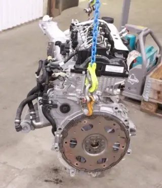 Motor Diesel - BMW X7 (2021) B57-D30B 11005A3CD08 63.440km - Bild 2
