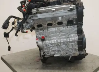 Motor Diesel - Audi Q5 (2021) DTPA 05L100031J 66.420km - Bild 1