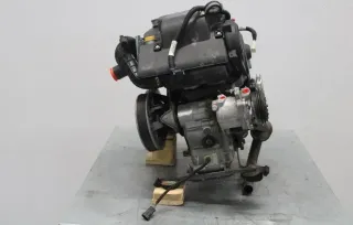 Motor Diesel - Ligier JS 50 (2019) 4818400820 34.960km - Bild 3