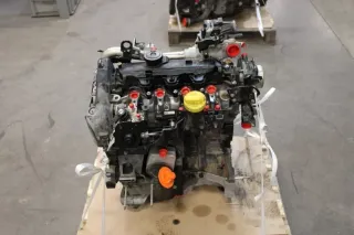 Motor Diesel - Renault Kangoo (2019) 8201730185 108.450km - Bild 2