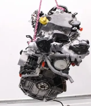Motor Diesel - Dacia Duster (2019) K9K-872 - Bild 1