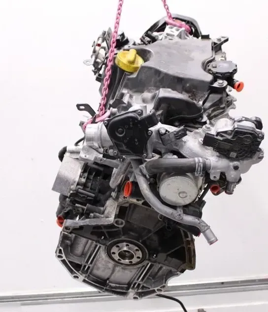 Motor Diesel - Dacia Duster (2019) K9K-872 - Bild 1