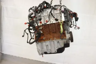 Motor Diesel - Renault Megane (2019) K9K-872 8201742949 31.950km - Bild 1