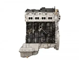 Motor Diesel - Mercedes Sprinter (2018) OM651.955 A6510104406 - Bild 1