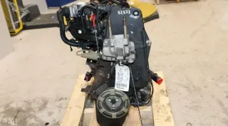 Motor Benzin - Fiat Punto (2002) 188.A4.000 110.760km - Bild 2