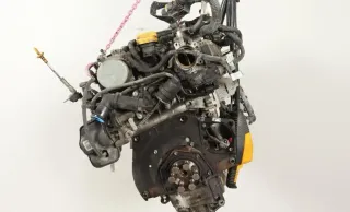 Motor Diesel - Fiat Doblò (2013) 71795259 - Bild 2