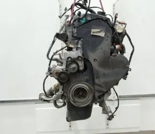 Motor Diesel - Fiat Ducato (2018) F1AGL411D 5802120721 - Bild 2