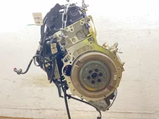 Motor Benzin - BMW 4/i4-Series (2014) S55B30A - Bild 2