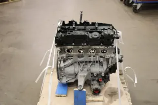 Motor Diesel - BMW 4/i4-Series (2015) N47-D20C 11002334006 - Bild 3