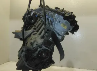 Motor Diesel - BMW 7-Series (2002) M57/TU 11 00 0 306 821 - Bild 2