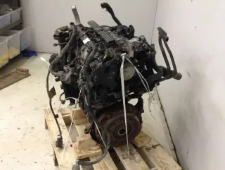 Motor Diesel - Fiat Punto Evo (2010) 199.A9.000 - Bild 2
