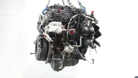 Background image for Motor Diesel - Ford Ranger (2012) QJ2R 2050061