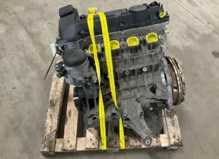 Motor Benzin - BMW 1-Series (2006) N45-B16A 11 00 0 430 923 - Bild 1