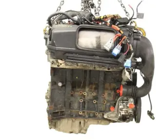 Motor Diesel - BMW 3-Series (2006) M47-TU2D204D4 11000441275 - Bild 3