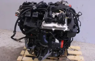 Motor Benzin - BMW 3-Series (2014) N13-B16A 11002344327 - Bild 1