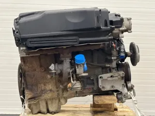 Motor Diesel - BMW 5-Series (2000) M57-D30 11000018014 - Bild 2