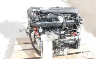 Motor Diesel - Chevrolet Cruze (2013) - Bild 3