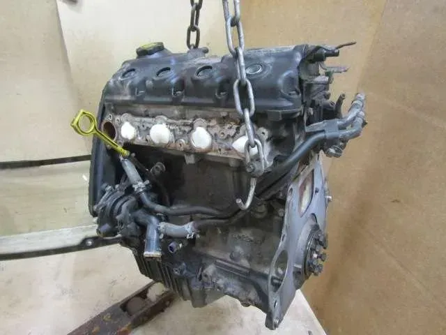 Motor Benzin - Chrysler Neon (2000) ECB - Bild 1