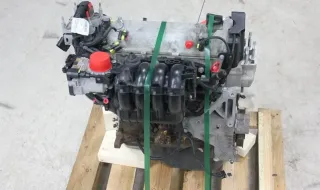 Motor Benzin - Fiat 500 (2010) 71751093 107.430km - Bild 2