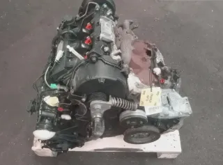 Motor Diesel - Citroen C6 (2006) UHZ 0135QK - Bild 1