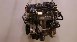 Motor Benzin - Citroen DS4 (2015) HNZ 1610670680 90.910km - Bild 4