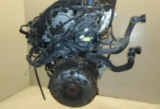 Motor Diesel - Citroen DS4 (2013) RHH 0135 QP - Bild 2