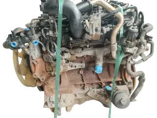 Motor FB3Q-6006-GA Ford Ranger 3.2 TDCI SA2R 112TKM - Bild 3