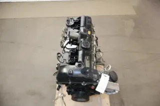 Motor Benzin - BMW X3 (2007) N52B30A 11000420497 - Bild 5