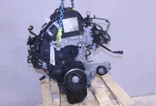 Motor Diesel - Citroen C4 Grand Picasso (2014) 9HC 0139XK - Bild 2