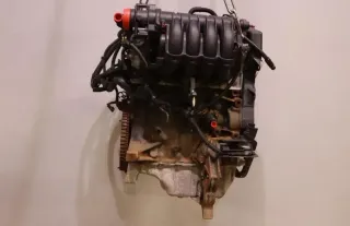 Motor Benzin - Citroen Berlingo (2010) NFR 0135PL 91.380km - Bild 1