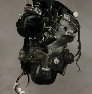 Motor Benzin - Citroen C1 (2012) CFB 1607830880 - Bild 2