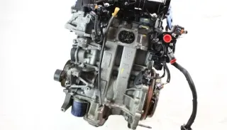 Motor Benzin - Citroen C4 Cactus (2014) HMZ 1612486580 86.980km - Bild 4
