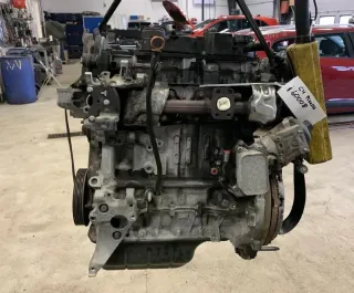 Motor Diesel - Citroen C4 Picasso (2016) BHZ 1612521380 - Bild 1