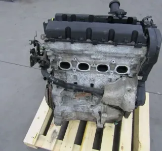 Motor Benzin - Citroen C4 Picasso (2007) 0135NL - Bild 1