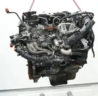 Motor Diesel - Citroen Berlingo (2019) YHY 1634153980 - Bild 2