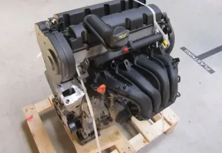 Motor Benzin - Citroen C4 Grand Picasso (2007) 00000135SP 97.840km - Bild 1