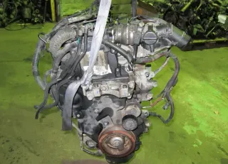 Motor Diesel - Citroen Berlingo (2007) 9HW - Bild 2