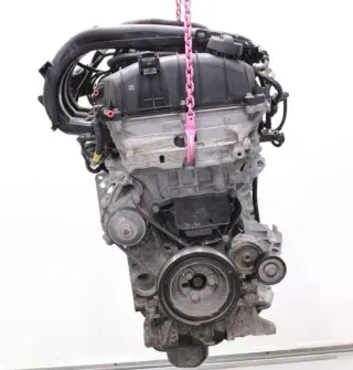 Motor Benzin - Citroen C3 (2018) HMR 1619234580 103.360km - Bild 2