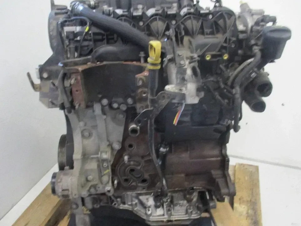 Motor Diesel - Citroen C5 (2007) 4HT 0135 PR - Bild 1