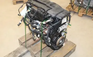 Motor Diesel - Citroen C3 (2006) 8HZ 0135FZ 119.050km - Bild 2