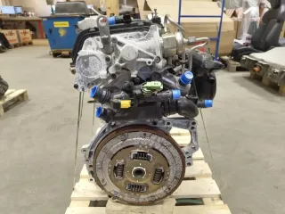 Motor Benzin - Citroen C5 (2021) DGZ 16 569 654 80 - Bild 1