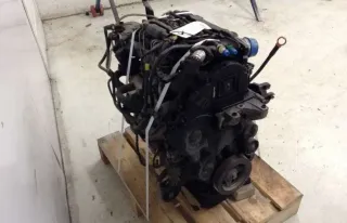 Motor Diesel - Citroen C5 (2008) 9HZ - Bild 3
