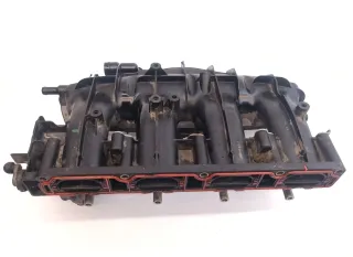 Ansaugbrücke Schaltsaugrohr 06F133185BD VW Audi Seat Skoda 2.0 TFSI - Bild 4
