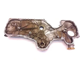 Stirndeckel Abdeckung 13117AA100 Subaru Forester Outback SJD 2.0D EE20Z - Bild 2
