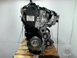 MOTOR OPEL GRANDLAND DS4 DS7 DS5 2.0 EHZ AHW D20DTH DW10FC - Bild 1