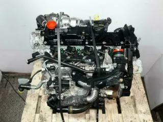 Motor Ford Transit TZGA Connect 2013 1,6 Diesel 69.395 Km - Bild 1