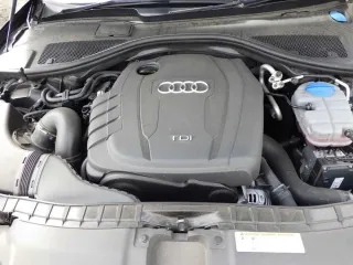 Automatikgetriebe DSG Audi A4 A5 A6 Q5 PJU 0B5300058T 36 TKM - Bild 1