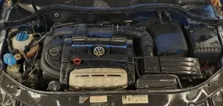 Automatikgetriebe DSG VW Passat Touran PSN 02E300062SX 119 TKM - Bild 1