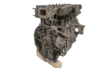 Motor Engine 1612521380 Peugeot Citroen BHZ BH01 DV6FC 88KW - Bild 8