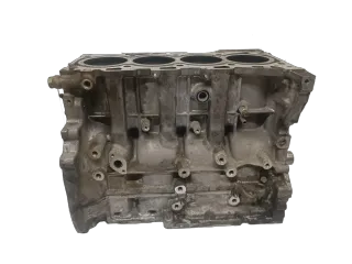 Motorblock 114000R020 Toyota Avensis 2.2D 2ADFHV - Bild 1